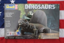 images/productimages/small/DIMETRODON Revell 06473 schaal 1;13.jpg